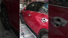Video Bộ cụp gương lên xuống kính MAZDA CX5 2018 - ThanhBinhAuto